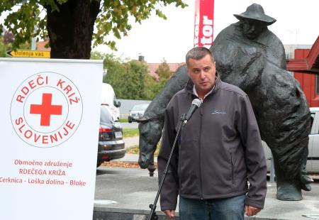 Podelitev priznanj RK Cerknica in Zavod Sopotnik  10 FOTO LJUBO VUKELIČ